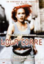 Lola corre (1998) streaming