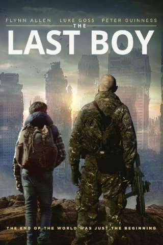 The Last Boy (2019) streaming