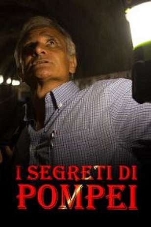 I segreti di Pompei (2019) streaming