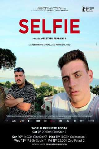 Selfie (2019) streaming