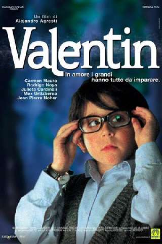 Valentin (2003) streaming