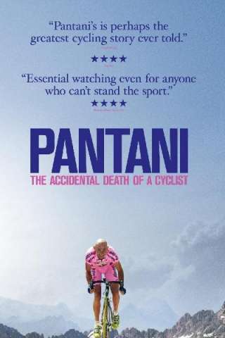 Pantani: The Accidental Death of a Cyclist (2014) streaming