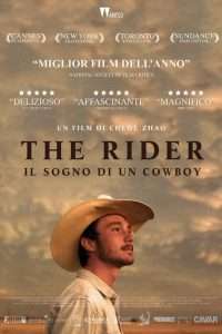 The Rider - Il sogno di un cowboy (2019) streaming