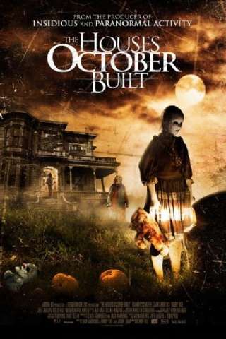 Halloween Night (2014) streaming