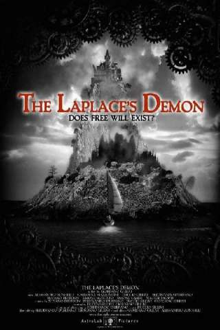 Il demone di Laplace (2017) streaming