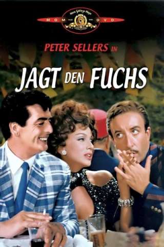 Caccia alla volpe (1966) streaming