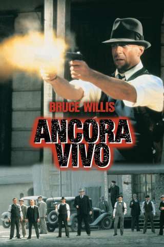 Ancora vivo (1996) streaming