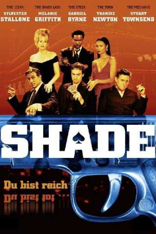 Shade - Carta Vincente (2003) streaming
