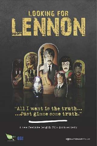 Looking for Lennon (2018) streaming