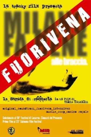 Fuori Vena (2006) streaming