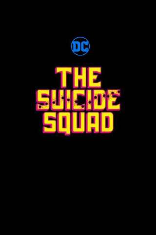 Suicide Squad 2 (2021) streaming