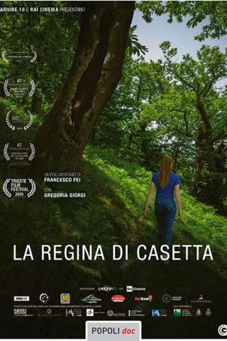 La Regina di Casetta (2018) streaming