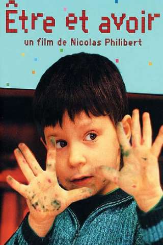 Essere e avere (2002) streaming