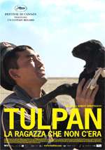 Tulpan - La ragazza che non c'era (2009) streaming