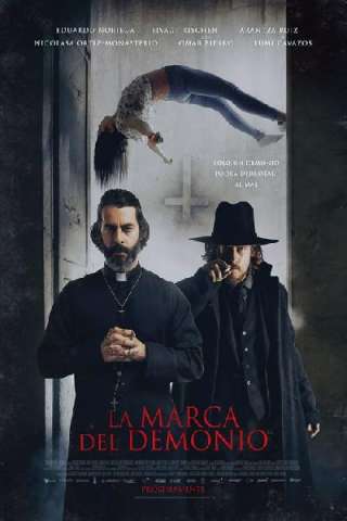 Il marchio del demonio (2020) streaming