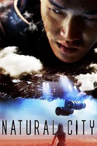 Natural City (2003) streaming