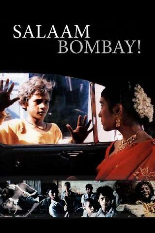 Salaam Bombay! (1988) streaming