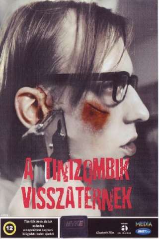 Maial Zombie - Anche i morti lo fanno (2004) streaming