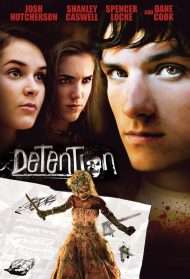 Detention - Terrore al liceo (2011) streaming
