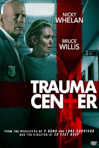 Trauma Center (2019) streaming