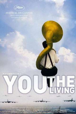 You, the Living (2007) streaming