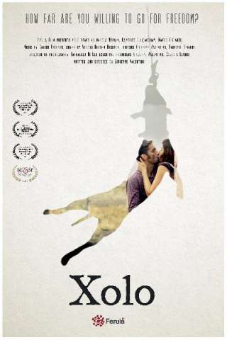 Xolo (2017) streaming