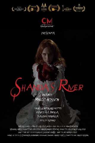 Shanda's River (2018) streaming