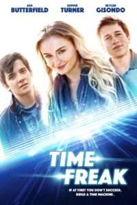 Time Freak (2018) streaming