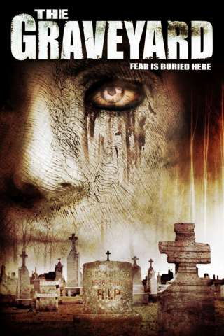 The Graveyard (2006) streaming
