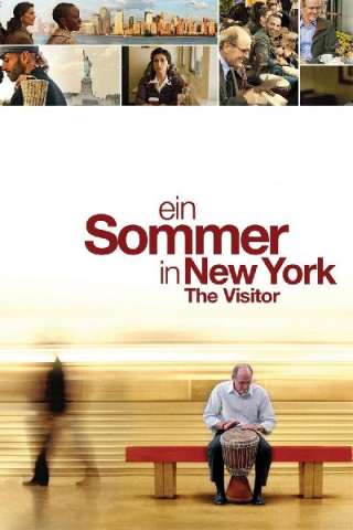 L'ospite inatteso (2007) streaming