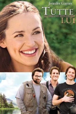 Tutte le cose che non sai di lui (2006) streaming