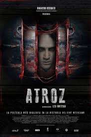 Atroz (Atrocious) (2015) streaming