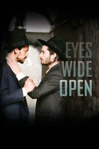 Eyes Wide Open (2009) streaming
