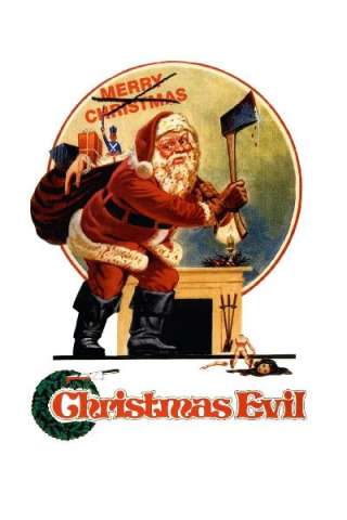 Christmas Evil - Un Natale macchiato di sangue (1980) streaming