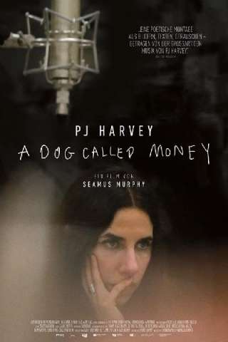 PJ Harvey - A Dog Called Money (2019) streaming