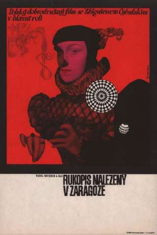 Il manoscritto trovato a Saragozza (1965) streaming