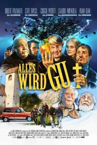 Abbi fede (2020) streaming
