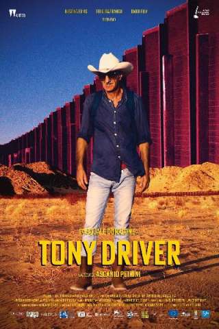 Tony Driver (2019) streaming