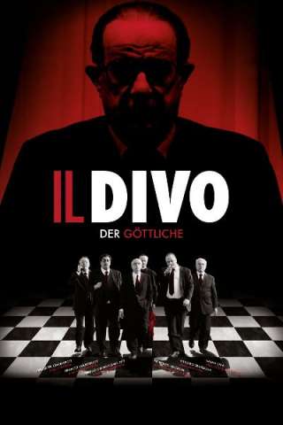 Il Divo (2008) streaming