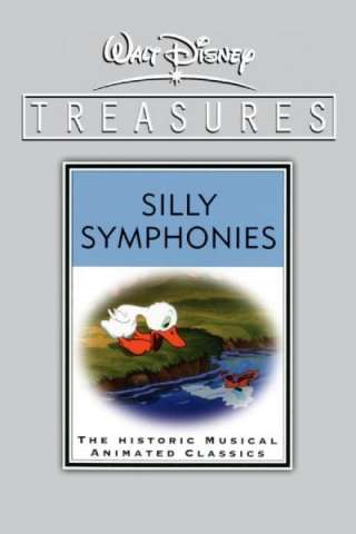 Walt Disney Treasures - Silly Symphonies (2001) streaming