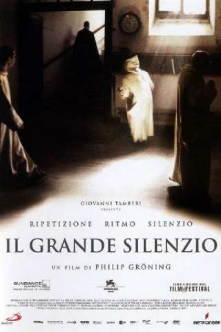 Il grande silenzio (2005) streaming
