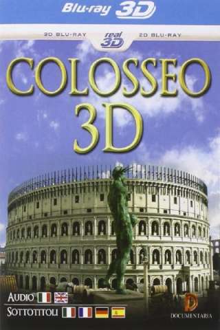 Colosseo 3D (2014) streaming