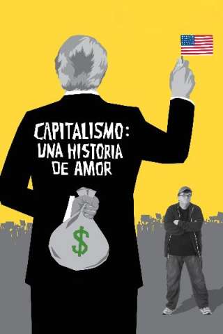Capitalism: A Love Story (2009) streaming