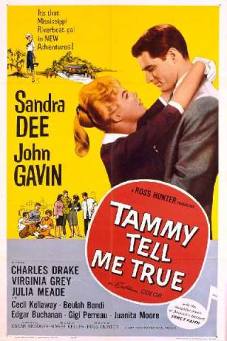Dimmi la verità (1961) streaming