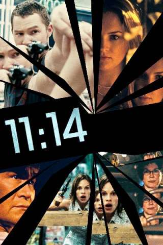 Ore 11,14 - Destino fatale (2003) streaming