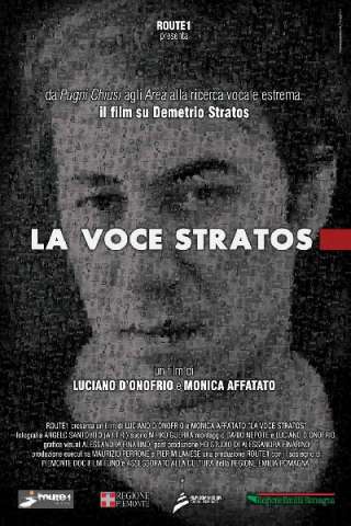 La voce Stratos (2009) streaming