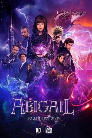 Abigail (2019) streaming