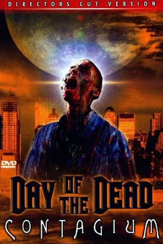 Day of the Dead 2: Contagium (2005) streaming