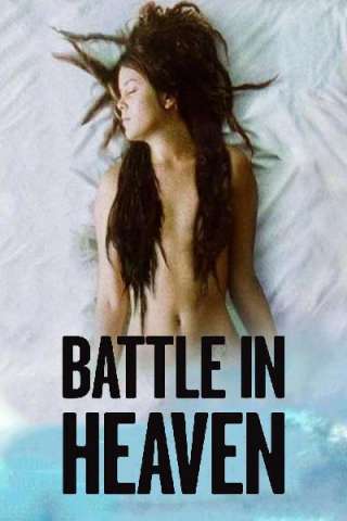 Battaglia nel cielo (2005) streaming