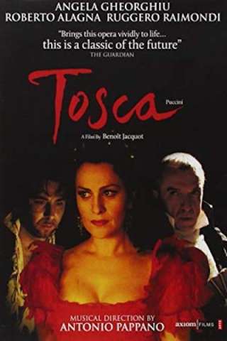 Tosca (2001) streaming